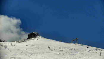 Horský hotel Volareza - Praděd