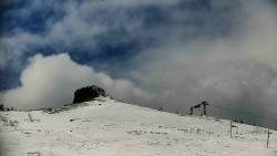 Praděd - Petrovy kameny