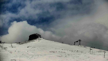 Horský hotel Volareza - Praděd