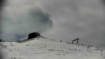 Horský hotel Volareza - Praděd