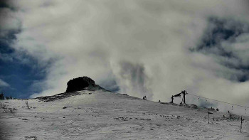 Horský hotel Volareza - Praděd