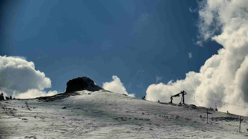 Horský hotel Volareza - Praděd