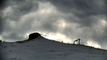 Horský hotel Volareza - Praděd