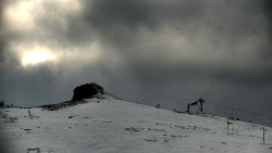 Praděd - Petrovy kameny