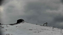 Praděd - Petrovy kameny