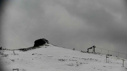 Praděd - Petrovy kameny