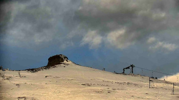 Horský hotel Volareza - Praděd