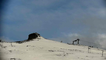 Horský hotel Volareza - Praděd