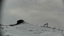 Praděd - Petrovy kameny