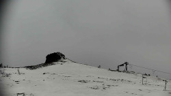 Praděd - Petrovy kameny