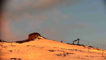 Horský hotel Volareza - Praděd