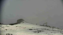 Praděd - Petrovy kameny