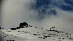 Praděd - Petrovy kameny