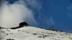 Praděd - Petrovy kameny