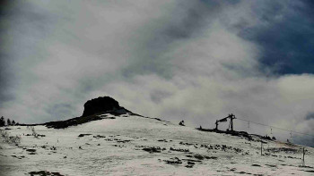 Horský hotel Volareza - Praděd