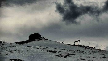 Horský hotel Volareza - Praděd