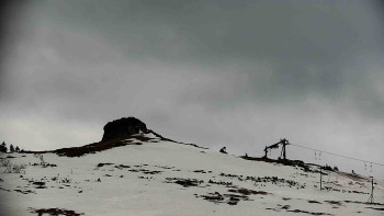 Horský hotel Volareza - Praděd