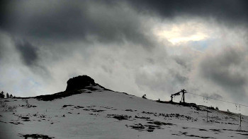 Horský hotel Volareza - Praděd