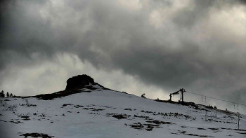 Horský hotel Volareza - Praděd