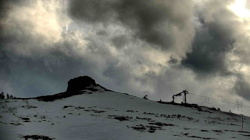 Horský hotel Volareza - Praděd