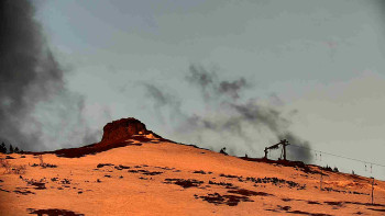 Horský hotel Volareza - Praděd