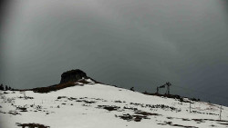 Praděd - Petrovy kameny