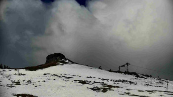 Horský hotel Volareza - Praděd