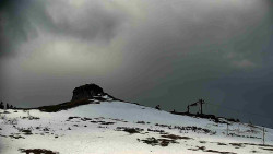 Praděd - Petrovy kameny