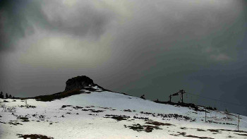 Horský hotel Volareza - Praděd