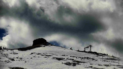 Praděd - Petrovy kameny