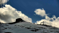 Praděd - Petrovy kameny