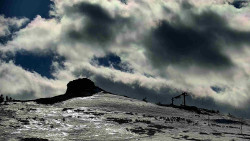 Praděd - Petrovy kameny