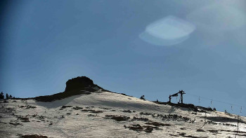 Horský hotel Volareza - Praděd