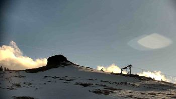 Horský hotel Volareza - Praděd