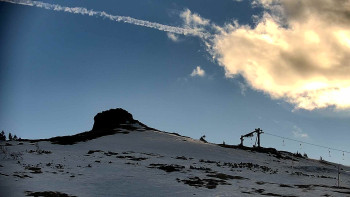 Horský hotel Volareza - Praděd