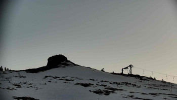 Horský hotel Volareza - Praděd