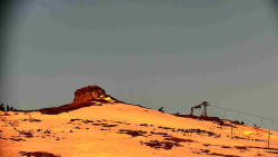 Praděd - Petrovy kameny