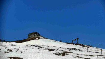 Horský hotel Volareza - Praděd