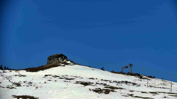 Horský hotel Volareza - Praděd