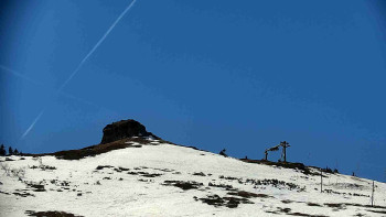 Horský hotel Volareza - Praděd