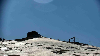 Horský hotel Volareza - Praděd