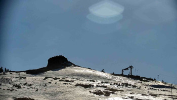 Horský hotel Volareza - Praděd