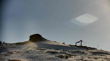 Horský hotel Volareza - Praděd