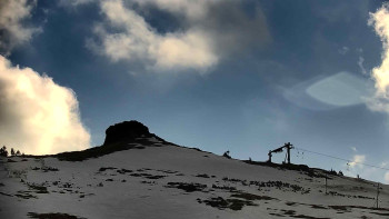 Horský hotel Volareza - Praděd