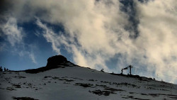 Praděd - Petrovy kameny