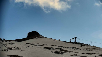 Horský hotel Volareza - Praděd