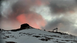 Praděd - Petrovy kameny