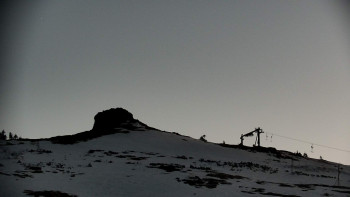 Horský hotel Volareza - Praděd