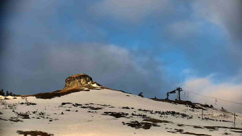 Horský hotel Volareza - Praděd
