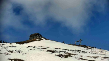 Horský hotel Volareza - Praděd